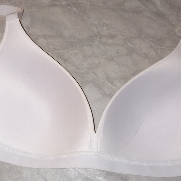 Strm line intimates bra 38D white - Picture 4 of 4